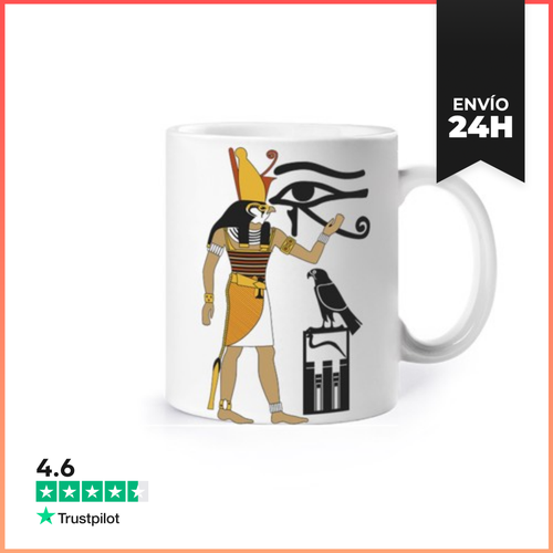 Taza HORUS LaTostadora - latostadora.com - Modalova