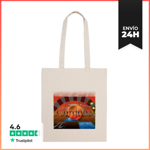 Bolsa De Tela Córdoba Bolsa LaTostadora - latostadora.com - Modalova