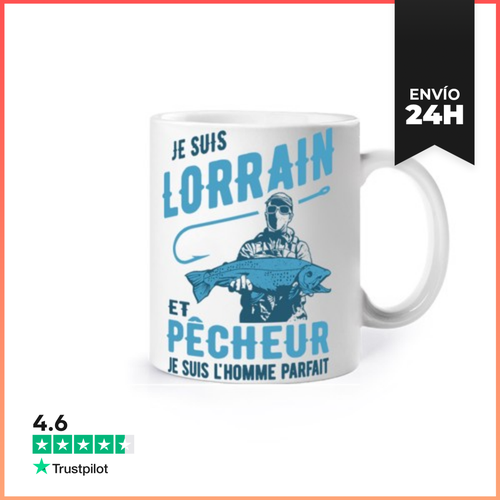 Taza Pescador Y Lorena LaTostadora - latostadora.com - Modalova