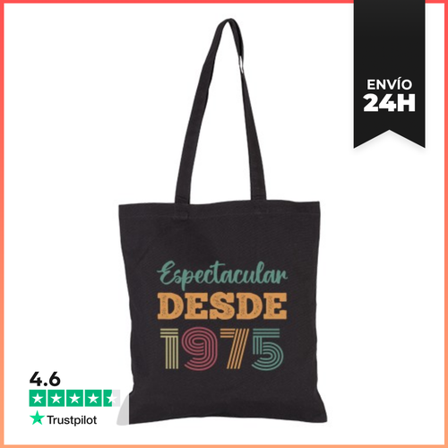 Bolsa De Tela ESPECTACULAR DESDE 1975 LaTostadora - latostadora.com - Modalova