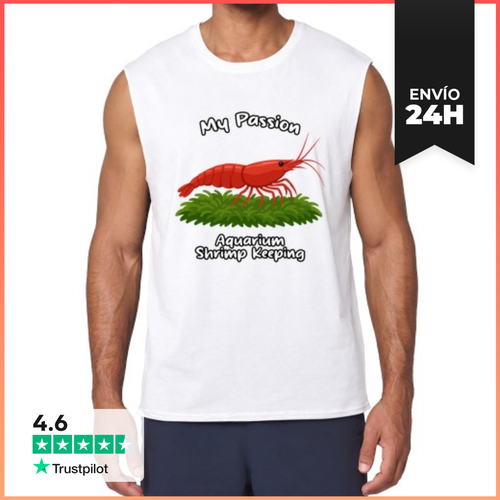 Camiseta Sin Mangas Red Cherry Lover LaTostadora - latostadora.com - Modalova