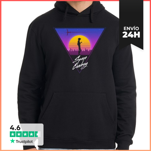Sudadera Unisex Con Capucha See You... LaTostadora - latostadora.com - Modalova