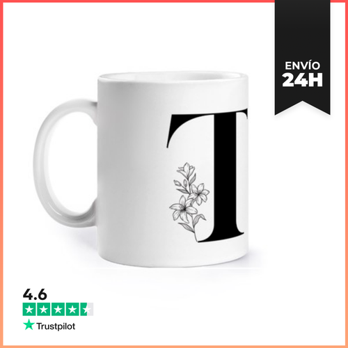 Taza T De Tropical LaTostadora - latostadora.com - Modalova