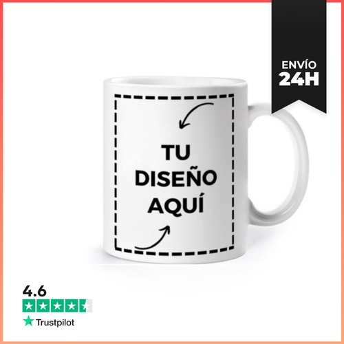 Taza Personalizada LaTostadora - latostadora.com - Modalova