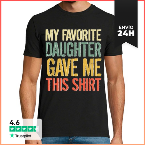 Camiseta Hombre Clásica El Compañero De Pesca De Papá O Nieto - latostadora.com - Modalova