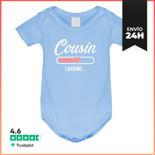 Body Bebé Barra De Carga Prima LaTostadora - latostadora.com - Modalova