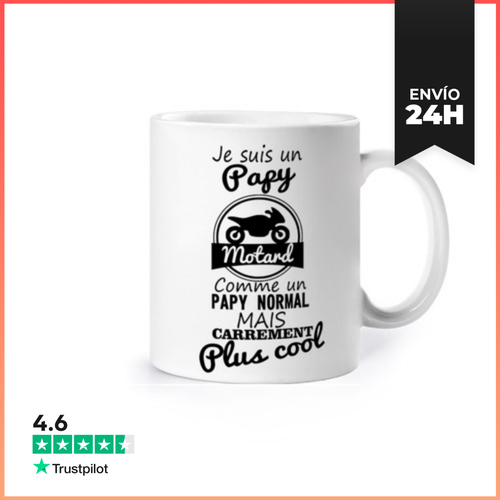 Taza Abuelo Ciclista LaTostadora - latostadora.com - Modalova