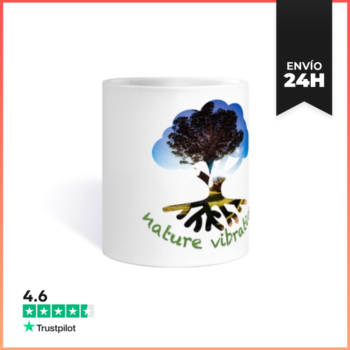 Taza Ambiente Natural 2 LaTostadora - latostadora.com - Modalova