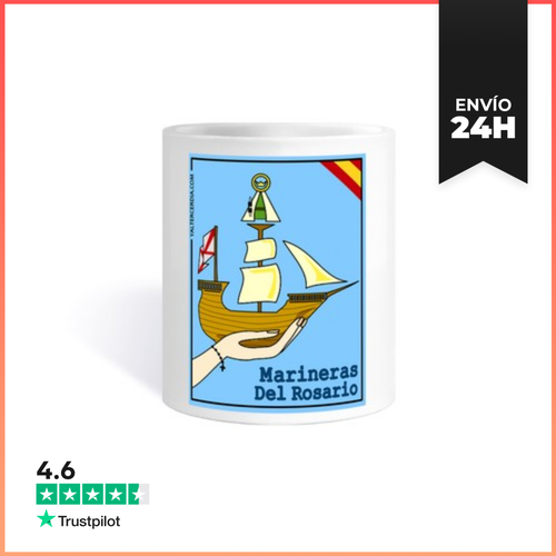 Taza Marineras LaTostadora - latostadora.com - Modalova