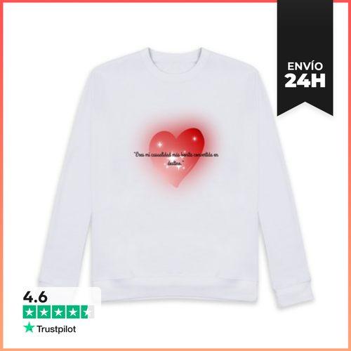Sudadera Unisex Camisetas En Tendencias LaTostadora - latostadora.com - Modalova