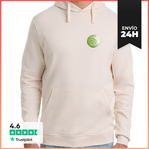 Sudadera Unisex Con Capucha Diseño 2362113 LaTostadora - latostadora.com - Modalova