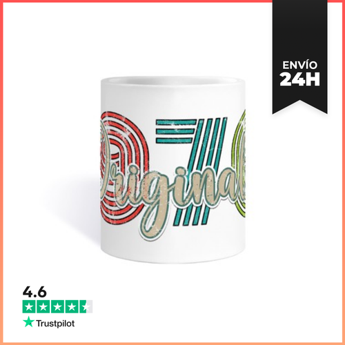Taza Original 1976 LaTostadora - latostadora.com - Modalova