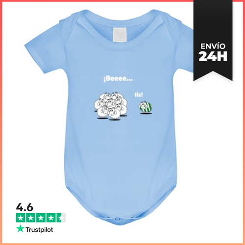 Body Bebé Beeee...tis LaTostadora - latostadora.com - Modalova