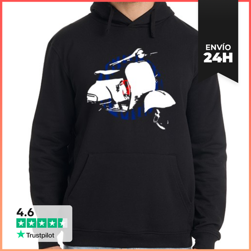 Sudadera Unisex Con Capucha Jersey Mod LaTostadora - latostadora.com - Modalova