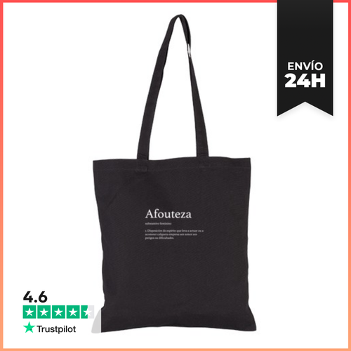 Bolsa De Tela Afouteza LaTostadora - latostadora.com - Modalova