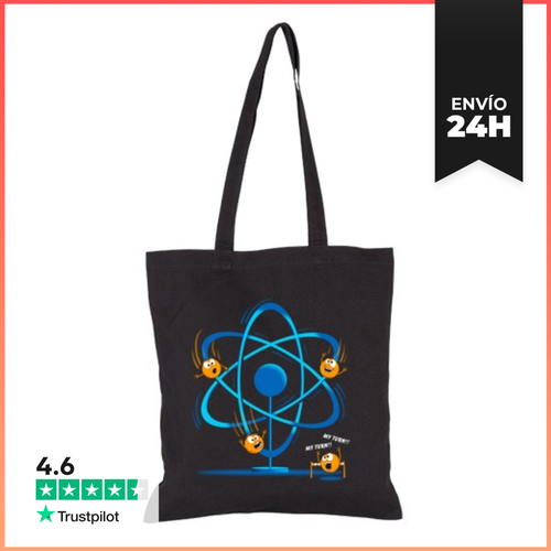 Bolsa De Tela Electron LaTostadora - latostadora.com - Modalova