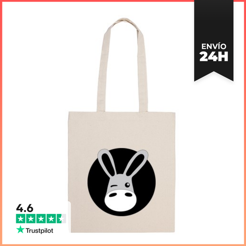 Bolsa De Tela Bolsa 8l Ruc Rodo LaTostadora - latostadora.com - Modalova