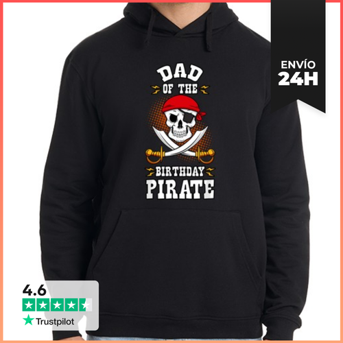 Sudadera Unisex Con Capucha Papá Del Pequeño Corredor Cumpleañero - latostadora.com - Modalova
