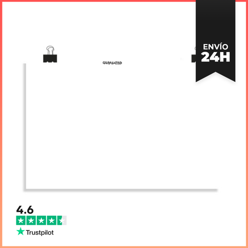 Póster Horizontal RAPA DAS BESTAS POSTER LaTostadora - latostadora.com - Modalova