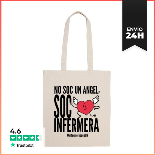 Bolsa De Tela Bossa COIB 2022 LaTostadora - latostadora.com - Modalova