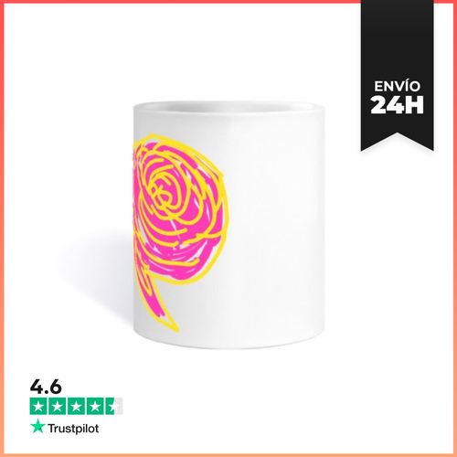 Taza Ranúnculo LaTostadora - latostadora.com - Modalova