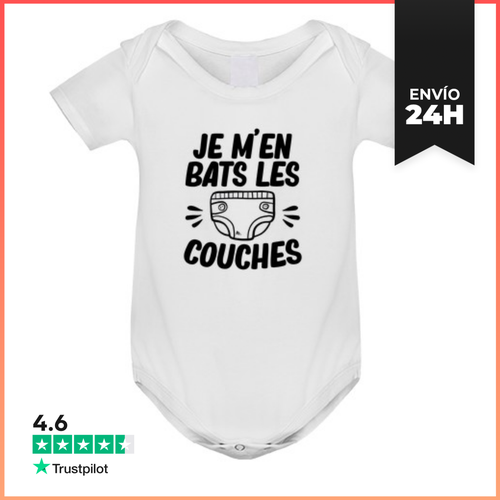 Body Bebé Batí Las Capas LaTostadora - latostadora.com - Modalova