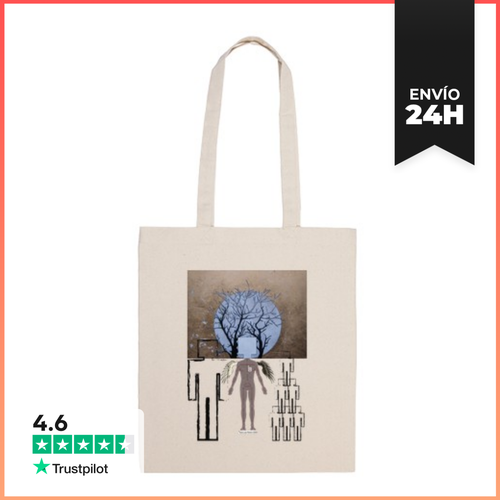 Bolsa De Tela Lorca En Mi LaTostadora - latostadora.com - Modalova