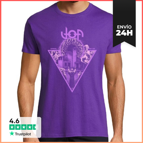 Camiseta Hombre Clásica Diseño 4645158 LaTostadora - latostadora.com - Modalova