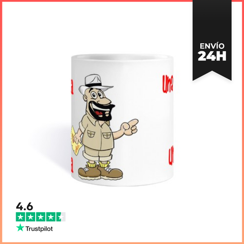 Taza Travel LaTostadora - latostadora.com - Modalova