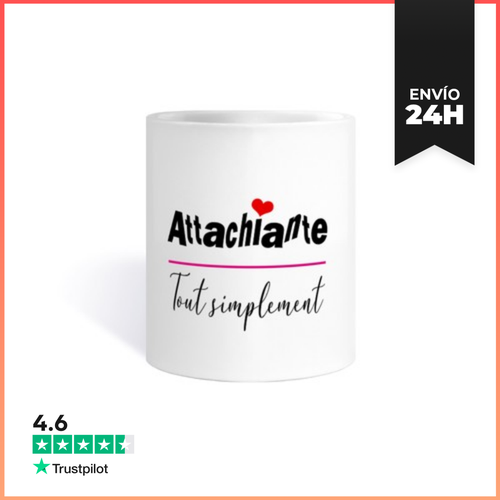 Taza Simplemente Entrañable LaTostadora - latostadora.com - Modalova
