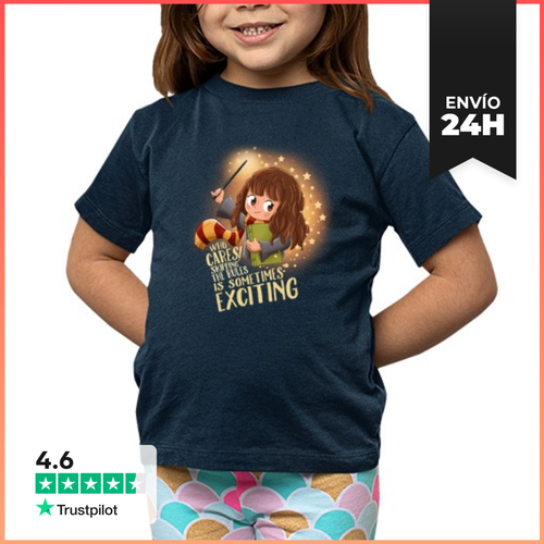 Camiseta Clásica Para Niños Skipping The Rules LaTostadora - latostadora.com - Modalova