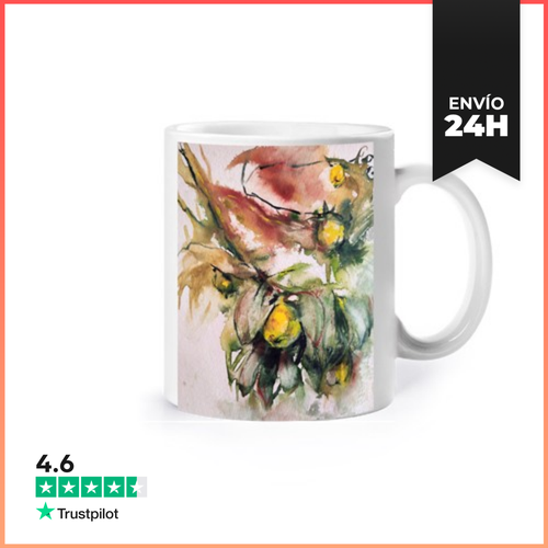 Taza Membrillo Solo LaTostadora - latostadora.com - Modalova