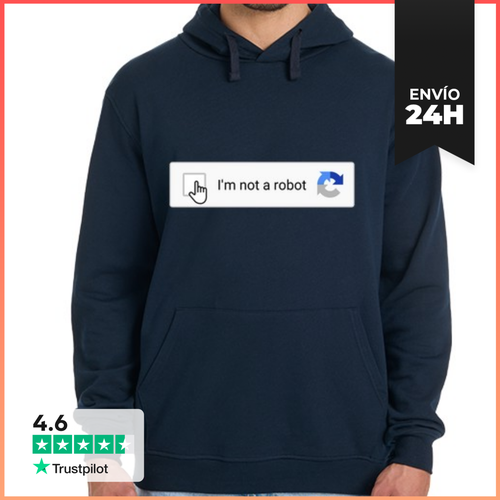 Sudadera Unisex Con Capucha Diseño 4806124 LaTostadora - latostadora.com - Modalova