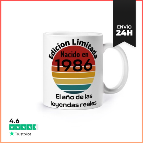 Taza Leyendas LaTostadora - latostadora.com - Modalova