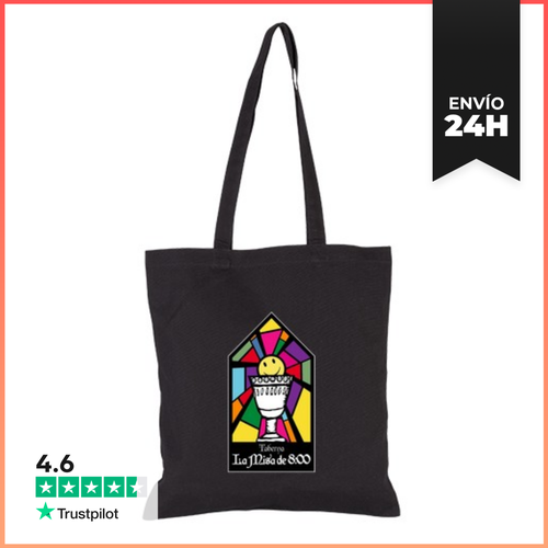 Bolsa De Tela Misa LaTostadora - latostadora.com - Modalova