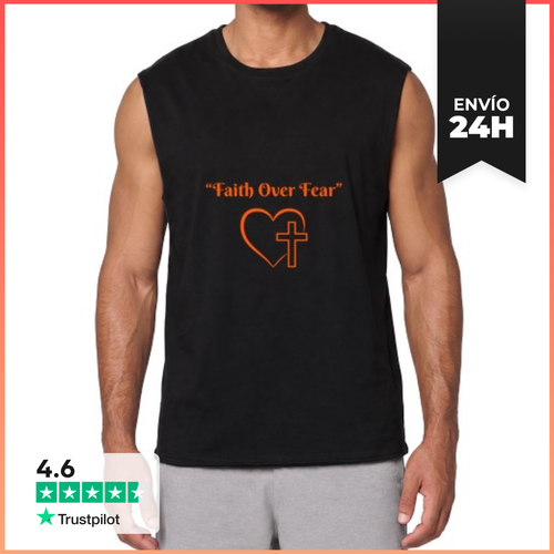 Camiseta Sin Mangas Diseño 4764878 LaTostadora - latostadora.com - Modalova