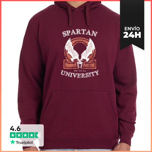 Sudadera Unisex Con Capucha Sudadera Con Capucha De La - latostadora.com - Modalova