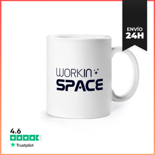 Taza Astronauta Alex LaTostadora - latostadora.com - Modalova