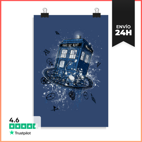 Póster Vertical Diseño Nº 504064 LaTostadora - latostadora.com - Modalova