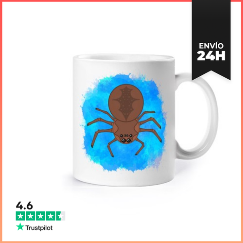 Taza Araña LaTostadora - latostadora.com - Modalova