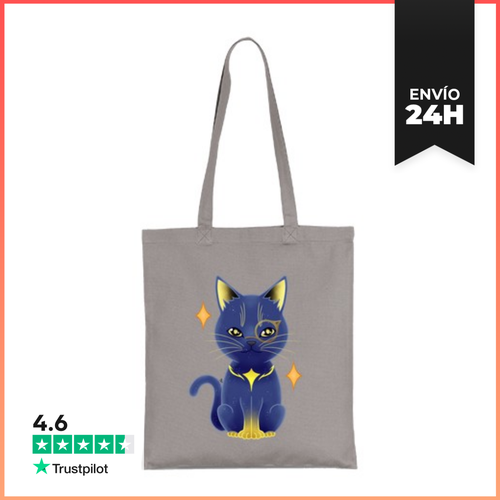 Bolsa De Tela Sebas LaTostadora - latostadora.com - Modalova