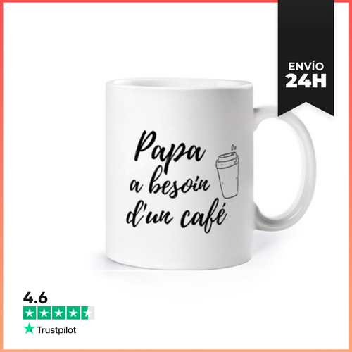 Taza Café LaTostadora - latostadora.com - Modalova