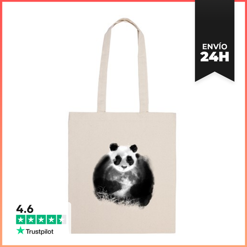 Bolsa De Tela Moon Catcher LaTostadora - latostadora.com - Modalova