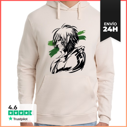 Sudadera Unisex Con Capucha Freedom LaTostadora - latostadora.com - Modalova