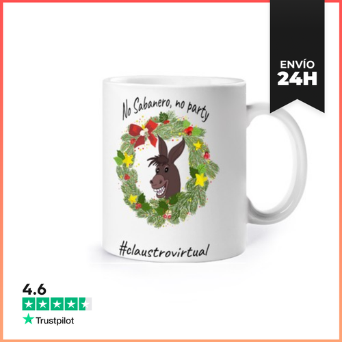 Taza Diseño 2048855 LaTostadora - latostadora.com - Modalova