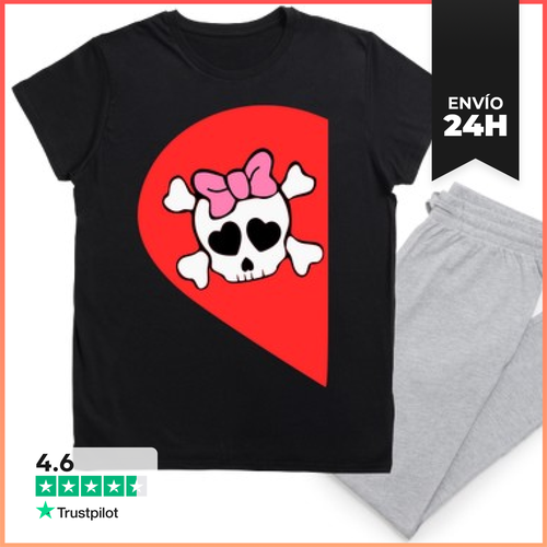 Pijama ME COMPLETAS LaTostadora - latostadora.com - Modalova