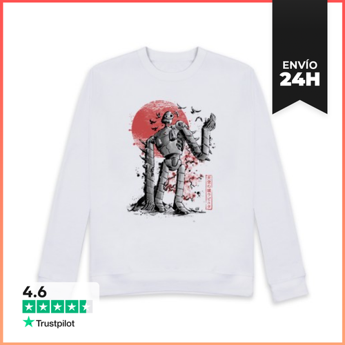 Sudadera Unisex Sumi In The Sky LaTostadora - latostadora.com - Modalova