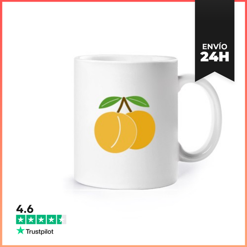 Taza Ciruela Mirabel LaTostadora - latostadora.com - Modalova
