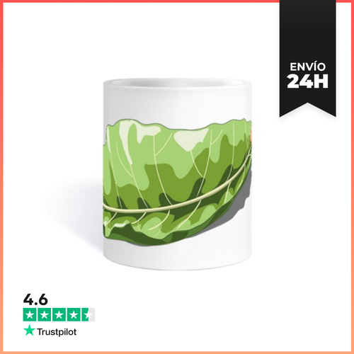Taza Hungry LaTostadora - latostadora.com - Modalova
