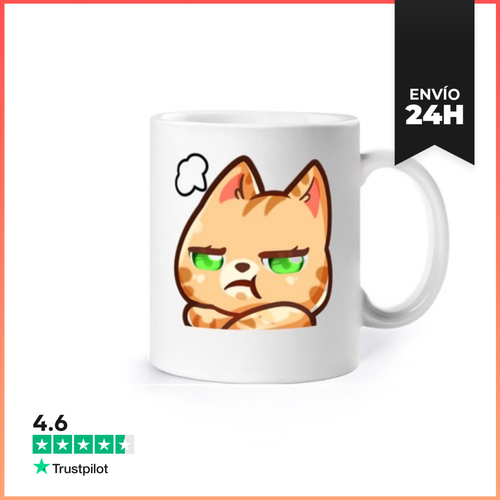 Taza Diseño 2528993 LaTostadora - latostadora.com - Modalova
